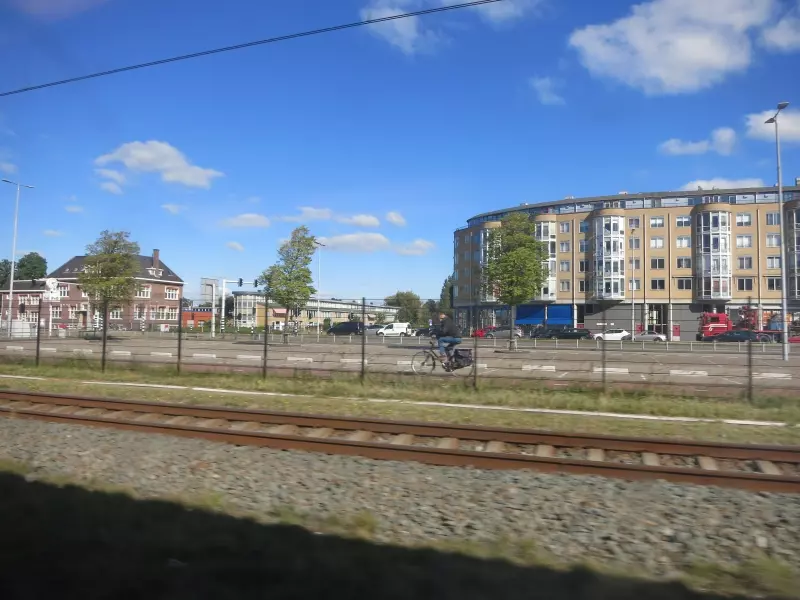Zaanstad (c) Markus Lenk